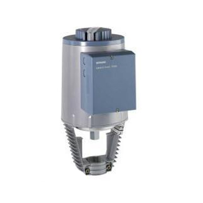 西門(mén)子型執(zhí)行器、電動(dòng)閥