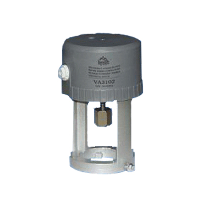 VA-3000系列驅(qū)動(dòng)器、電動(dòng)閥